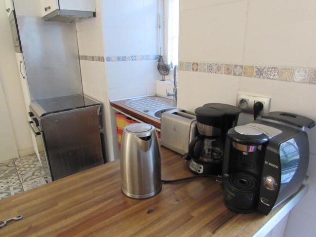 Fisherman'S Cottage Ile d'Arz Екстериор снимка