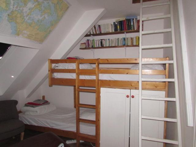 Fisherman'S Cottage Ile d'Arz Екстериор снимка