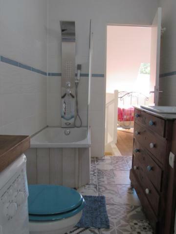 Fisherman'S Cottage Ile d'Arz Екстериор снимка