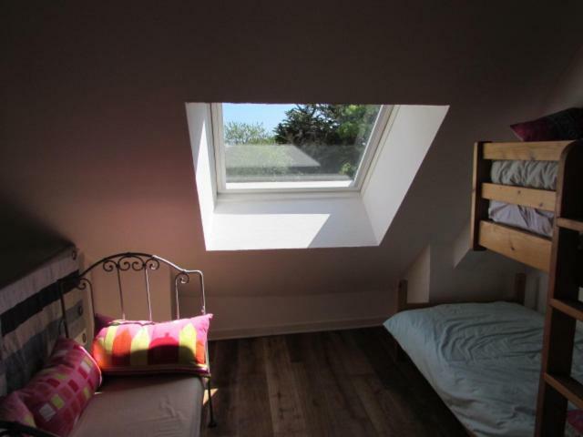 Fisherman'S Cottage Ile d'Arz Екстериор снимка